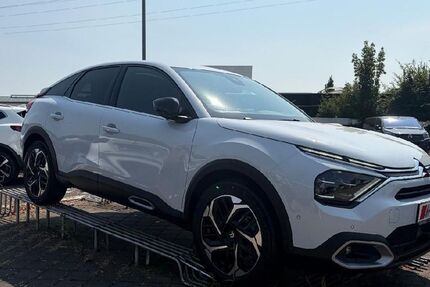Citroen C4 20.702 km 20.650 &euro; Braunschweig 38112