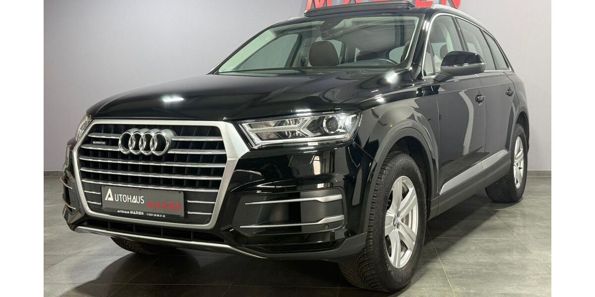 Audi Q7 73.148 km 37.950 € Braunschweig 38112
