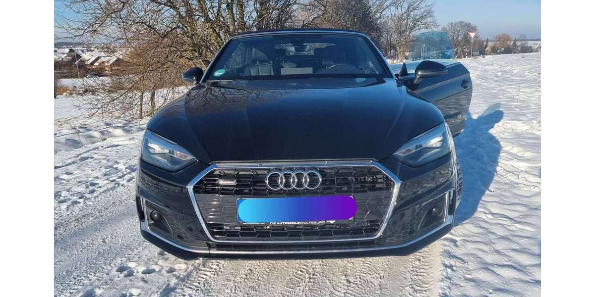 Audi A5 91.600 km 30.000 &euro; Groß Twülpstedt 38464