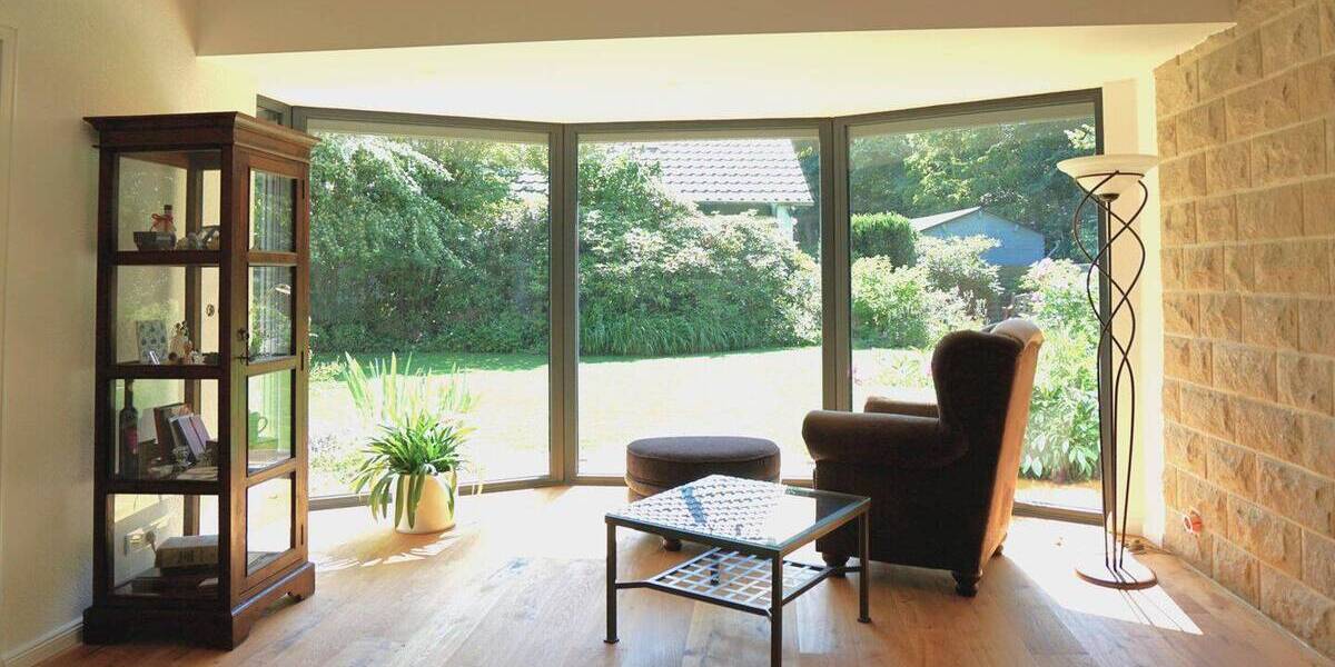 Einfamilienhaus Braunschweig / Querumer Forst Querum - 9 Zimmer, 378 m&sup2;, 1.790.000&euro; | Angebot:23967381