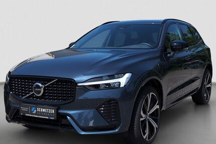 Volvo XC60 2.904 km 57.990 &euro; Braunschweig 38114