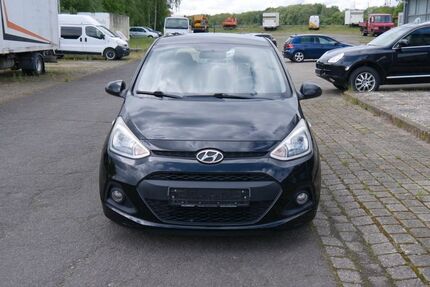 Hyundai i10 67.000 km 6.499 &euro; Braunschweig 38122