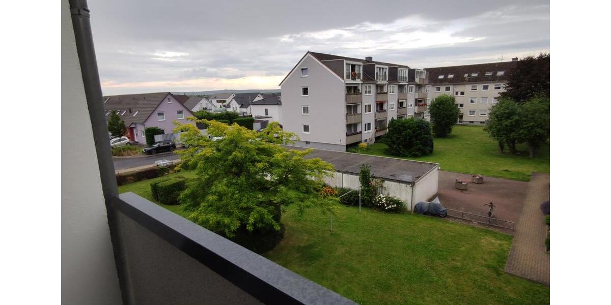 Etagenwohnung Cremlingen - 3 Zimmer, 76 m&sup2;, 630&euro; | Angebot:24848817