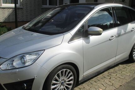 Ford C-Max 79.000 km 8.800 &euro; Braunschweig 38116