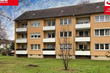 Wohnung Schladen - 2 Zimmer, 53 m&sup2;, 79.000&euro; | Angebot:24762337