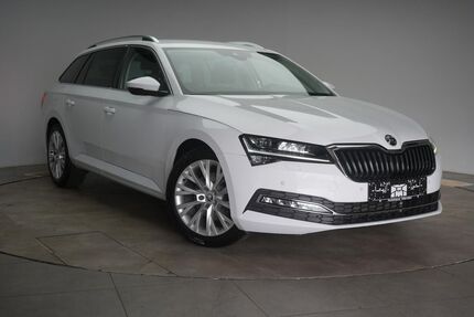 Skoda Superb 99.000 km 19.990 &euro; Braunschweig 38110