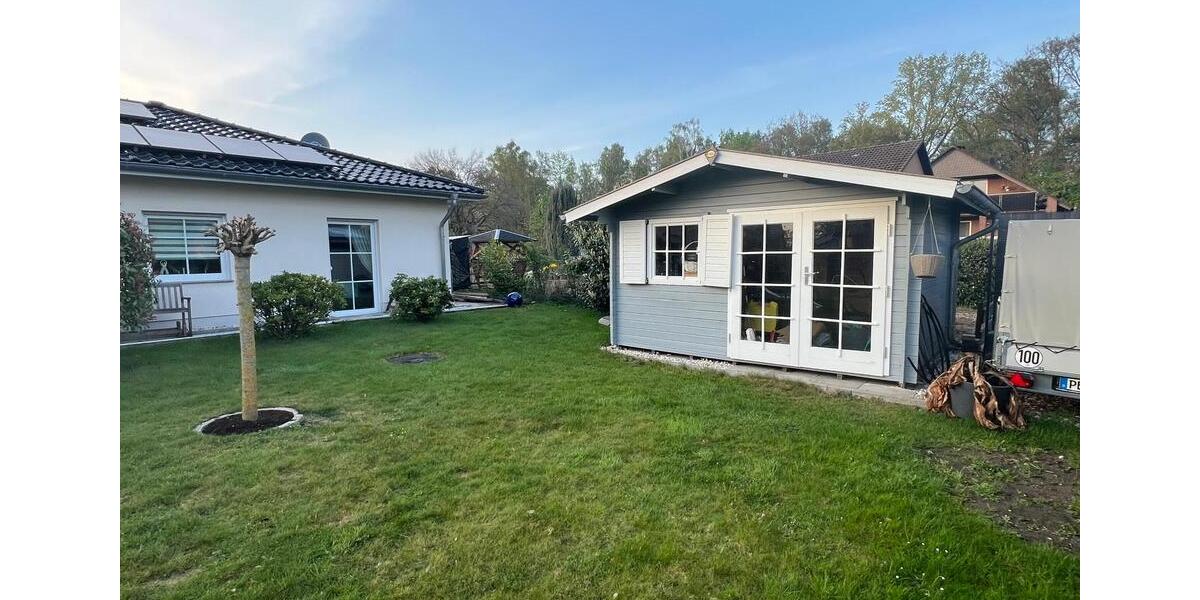 Etagenwohnung Edemissen - 4 Zimmer, 135 m&sup2;, 489.000&euro; | Angebot:26910374