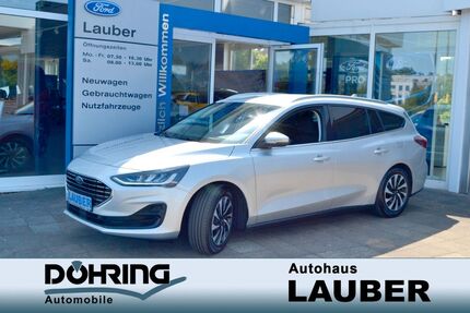 Ford Focus 9.200 km 23.250 &euro; Braunschweig 38106
