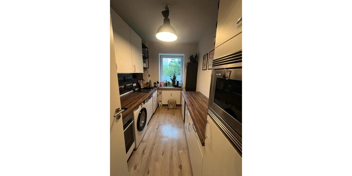 Erdgeschoßwohnung Braunschweig Lehndorf-Watenbüttel - 3 Zimmer, 58 m&sup2;, 855&euro; | Angebot:26670636