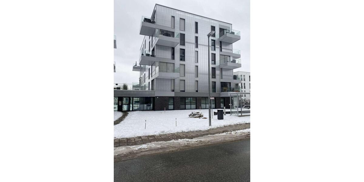 Etagenwohnung Wolfsburg Almke - 4 Zimmer, 119 m&sup2;, 1.290&euro; | Angebot:25523900