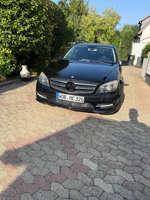 C 320