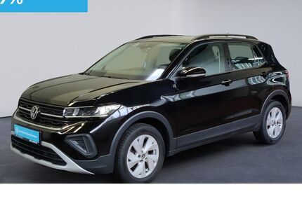VW T-Cross 14.500 km 20.250 &euro; Braunschweig 38124