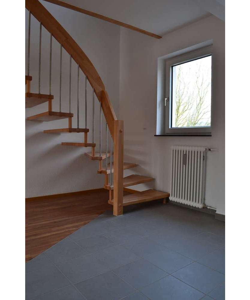 Wohnung zum Mieten in Wolfsburg 770,40 € 85.6 m²