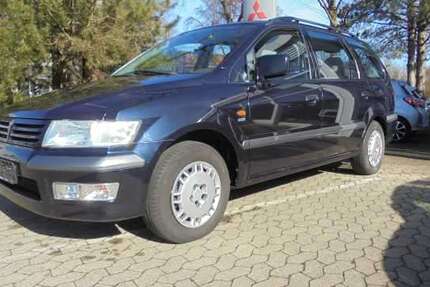 Mitsubishi Space Wagon 122.296 km 5.450 &euro; Peine 31226