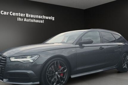 Audi A6 199.500 km 21.999 &euro; Braunschweig 38120