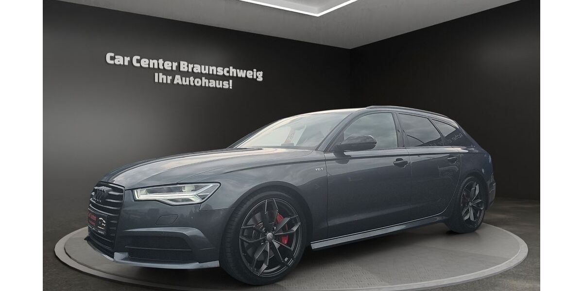 Audi A6 199.500 km 21.999 &euro; Braunschweig 38120