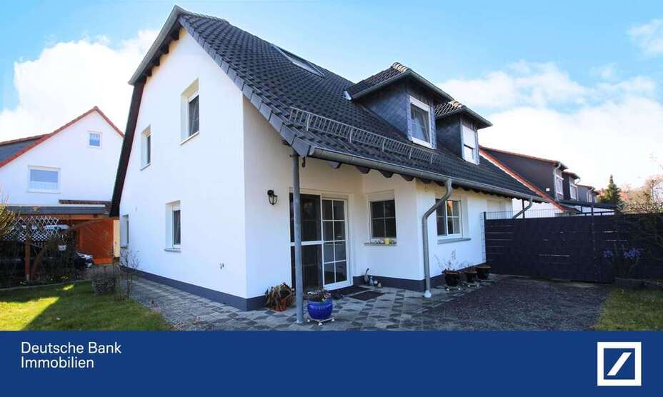 Haus zum Kaufen in Salzgitter 350.000 € 117 m²