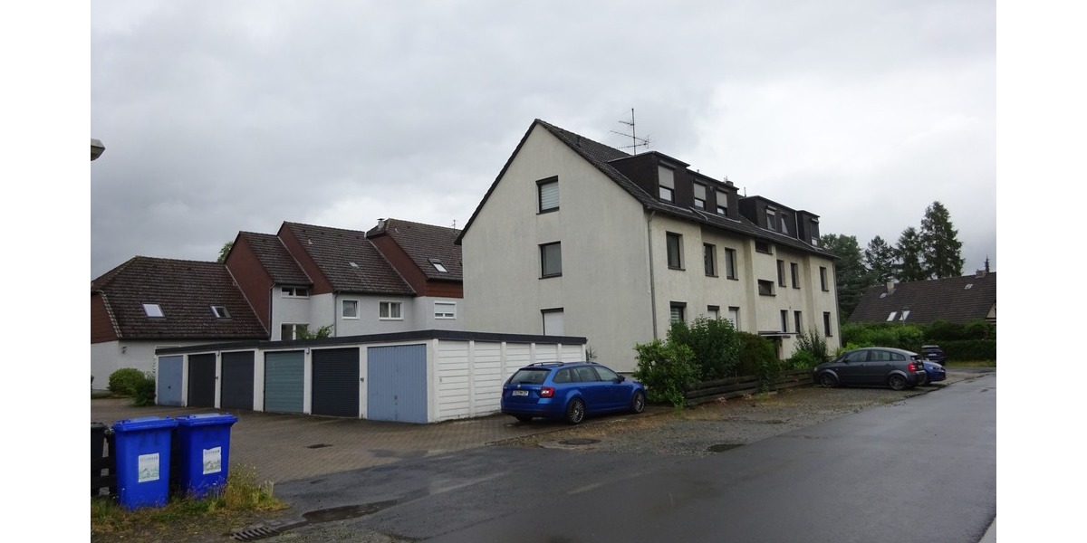 Ruhige 3-Zimmer-Eigentumswohnung in BS-Rautheim zu erwerben - Etagenwohnung Braunschweig Südstadt- Rautheim- Mascherode | Angebot:24715143