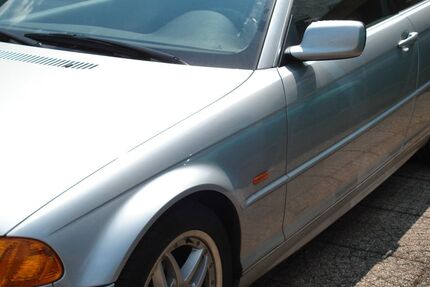 BMW 325 123.500 km 13.250 &euro; Schellerten 31174