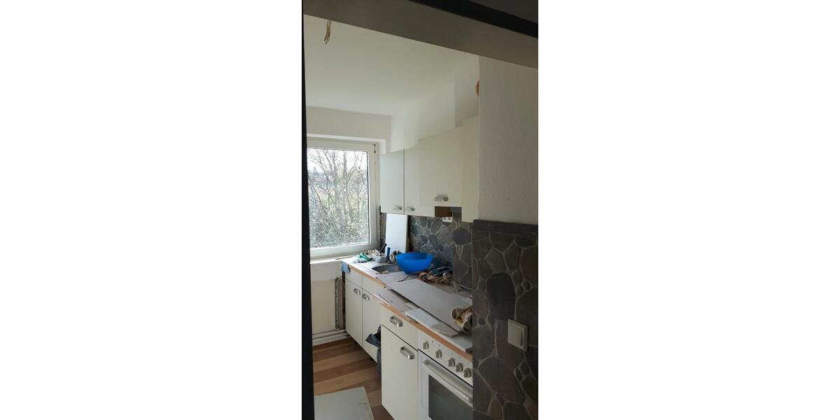 Etagenwohnung Salzgitter Ortschaft Südost - 2 Zimmer, 50 m&sup2;, 45.000&euro; | Angebot:26546866
