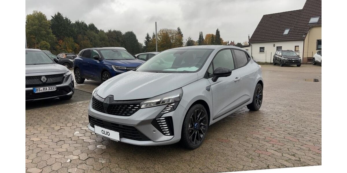 Renault Clio 1.173 km 21.950 &euro; Braunschweig 38112