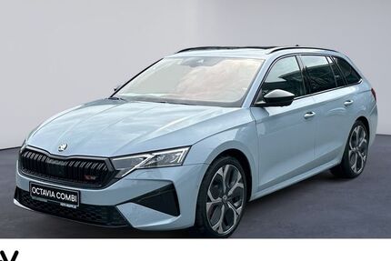 Skoda Octavia 1.500 km 46.480 &euro; Braunschweig 38124