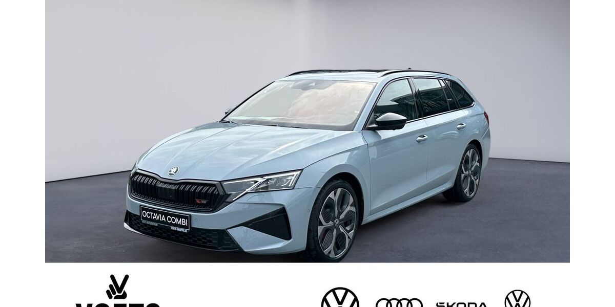 Skoda Octavia 1.500 km 46.480 &euro; Braunschweig 38124