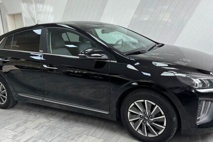 Hyundai IONIQ 49.998 km 14.990 &euro; Liebenburg 38704