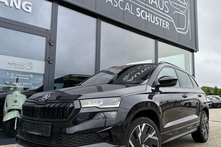 Skoda Karoq 87.000 km 28.950 € Vechelde 38159