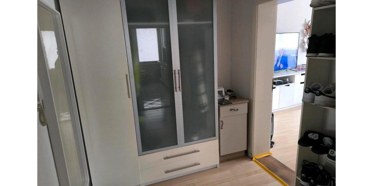 2 Zimmer Wohnung 2 zimmer