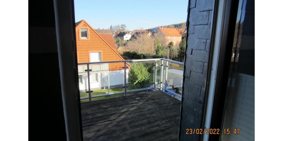 Dachgeschoßwohnung Salzgitter Ortschaft Südost - 3 Zimmer, 82 m&sup2;, 700&euro; | Angebot:24855757