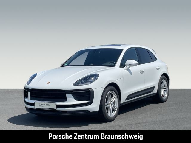 Macan