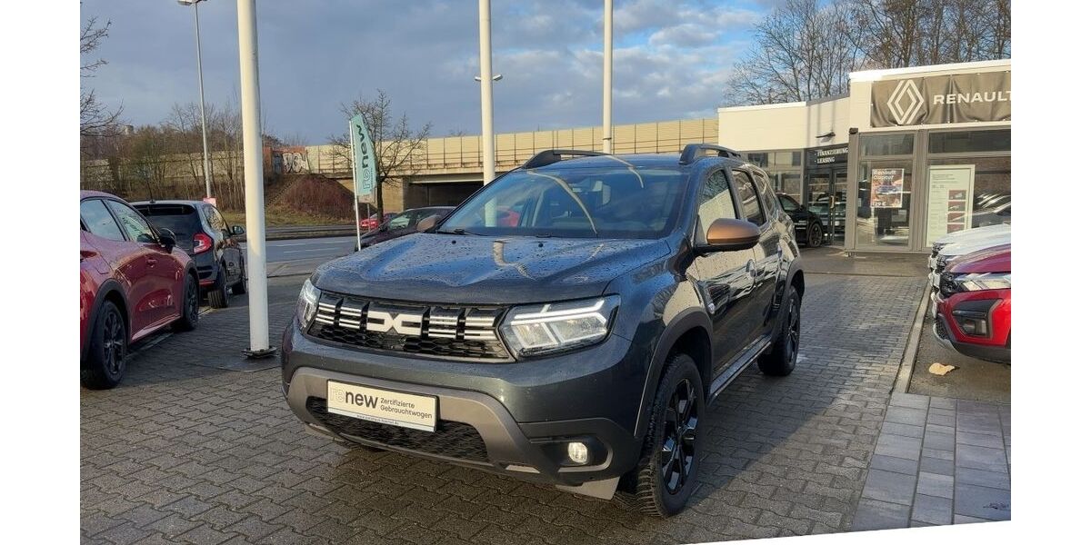 Dacia Duster 30.161 km 23.490 &euro; Braunschweig 38112