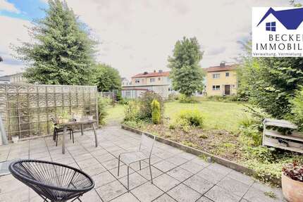 Haus Wolfenbüttel Ahlum - 4 Zimmer, 110 m&sup2;, 315.200&euro; | Angebot:27185296
