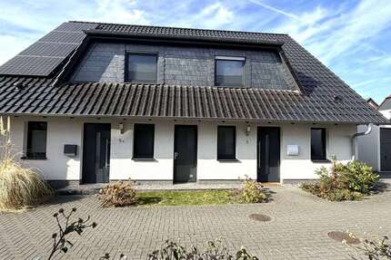 Haus Wolfsburg Alt-Wolfsburg - 5 Zimmer, 130 m&sup2;, 396.000&euro; | Angebot:25367231