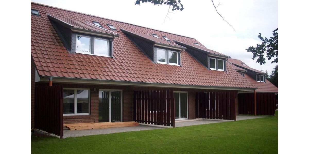 Reihenhaus Leiferde - 5 Zimmer, 120 m&sup2;, 1.110&euro; | Angebot:27607114