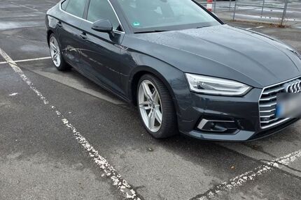 Audi A5 181.000 km 20.400 &euro; Gifhorn 38518
