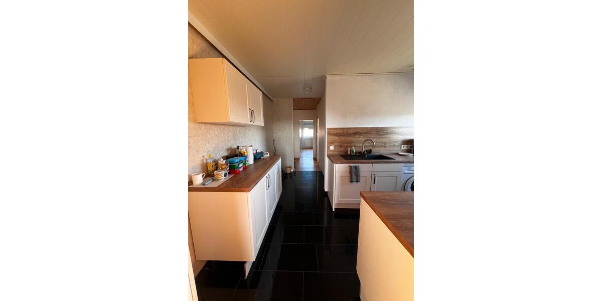 Dachgeschoßwohnung Wolfenbüttel Adersheim - 3.5 Zimmer, 91 m&sup2;, 184.000&euro; | Angebot:26698884