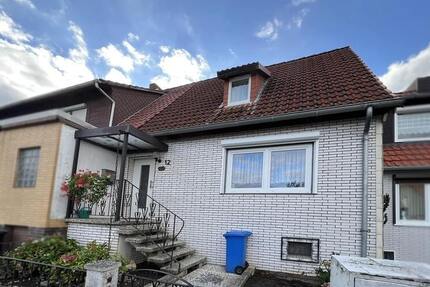 Gepflegtes Reihenhaus mit Potenzial 3 zimmer