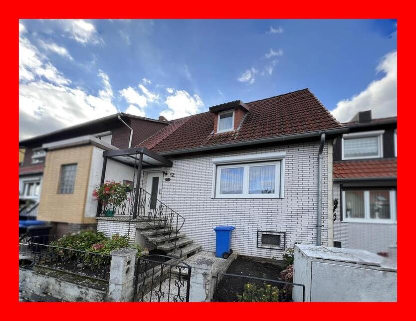 Gepflegtes Reihenhaus mit Potenzial 3 zimmer