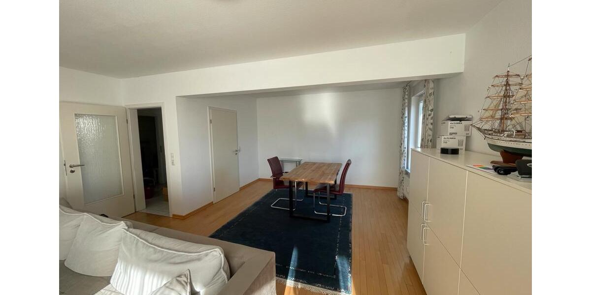 Etagenwohnung Braunschweig Heidberg-Melverode - 2.5 Zimmer, 80 m&sup2;, 860&euro; | Angebot:25980996
