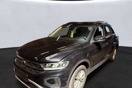 VW T-Roc 29.998 km 20.939 &euro; Braunschweig 38112