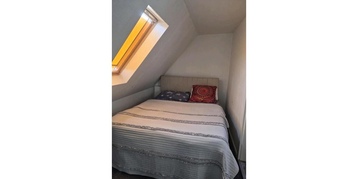 Dachgeschoßwohnung Peine Südstadt - 2 Zimmer, 55 m&sup2;, 630&euro; | Angebot:25964880