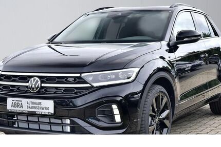 VW T-Roc 1.500 km 37.550 € Braunschweig 38108