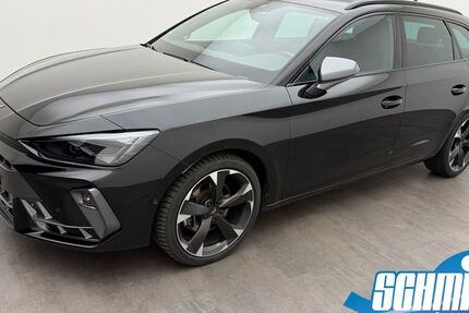 Cupra Leon 32.390 km 29.300 &euro; Peine 31226