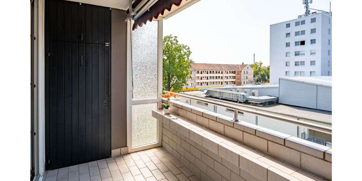 Etagenwohnung Braunschweig Nordstadt - 3 Zimmer, 75 m&sup2;, 199.000&euro; | Angebot:25446590