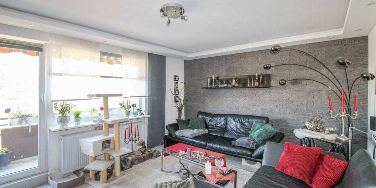 Etagenwohnung Braunschweig Lehndorf-Watenbüttel - 3 Zimmer, 71 m&sup2;, 179.000&euro; | Angebot:26904969