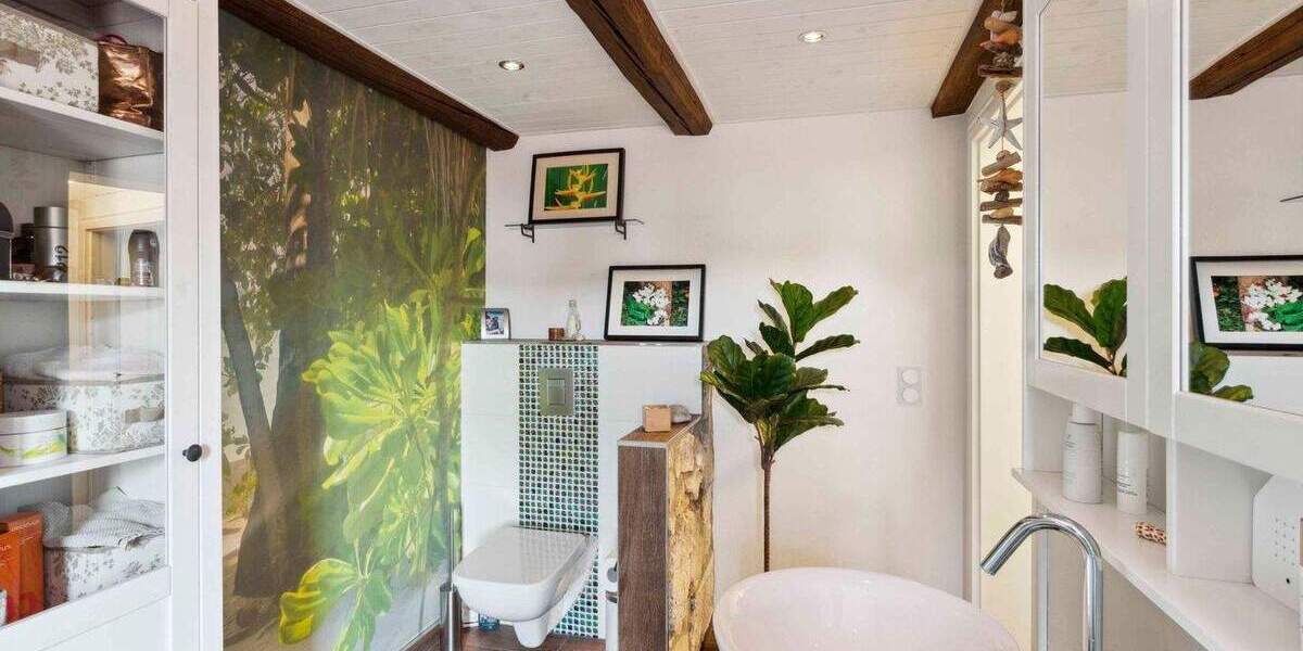 Reihenendhaus Königslutter - 7 Zimmer, 210 m&sup2;, 698.000&euro; | Angebot:24736692