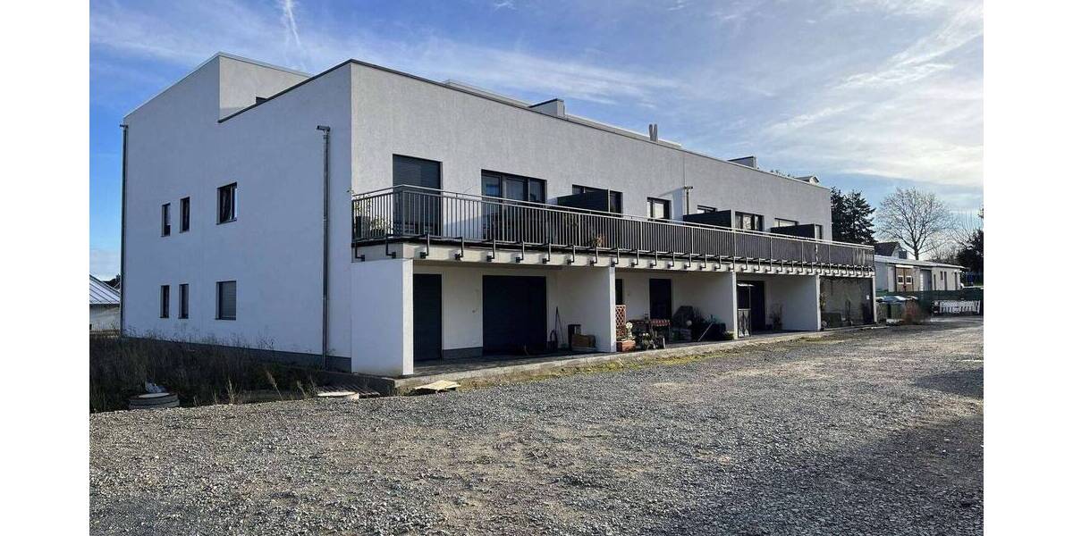 Etagenwohnung Königslutter - 4 Zimmer, 117 m&sup2;, 349.000&euro; | Angebot:21390926