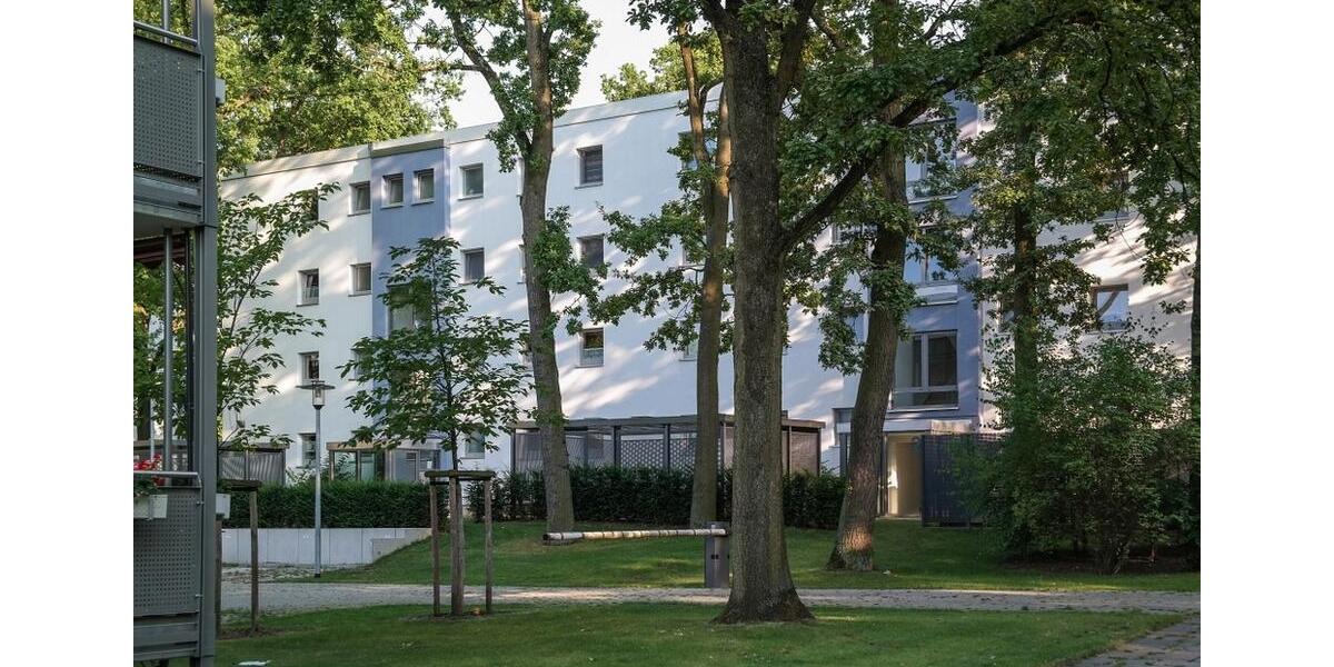 Rabenberg-Highlight: Maisonette mit zwei Bädern, Balkonen und Stellplatz 4 zimmer